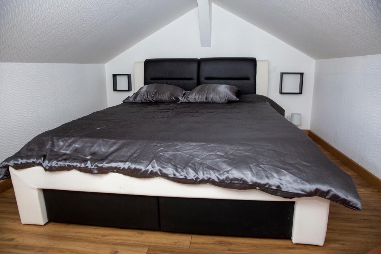The Private Apartment Roissy 15 Min Parc Asterix Chantilly La Chapelle-en-Serval Εξωτερικό φωτογραφία