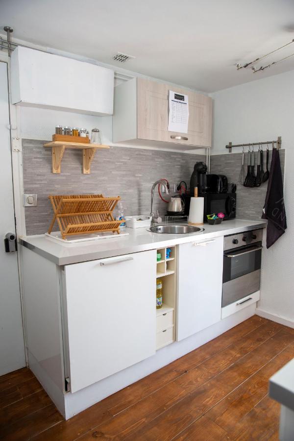 The Private Apartment Roissy 15 Min Parc Asterix Chantilly La Chapelle-en-Serval Εξωτερικό φωτογραφία