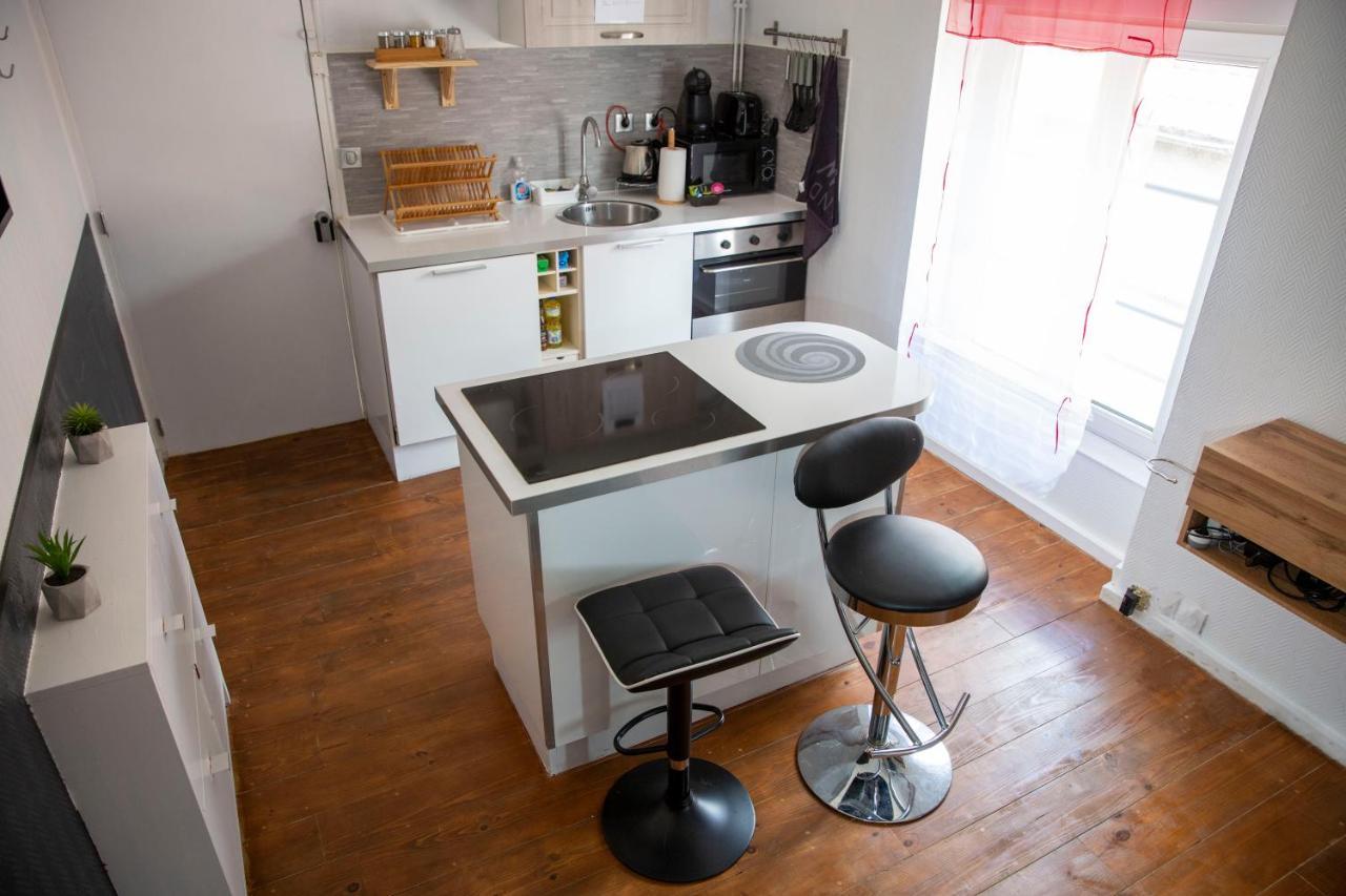 The Private Apartment Roissy 15 Min Parc Asterix Chantilly La Chapelle-en-Serval Εξωτερικό φωτογραφία