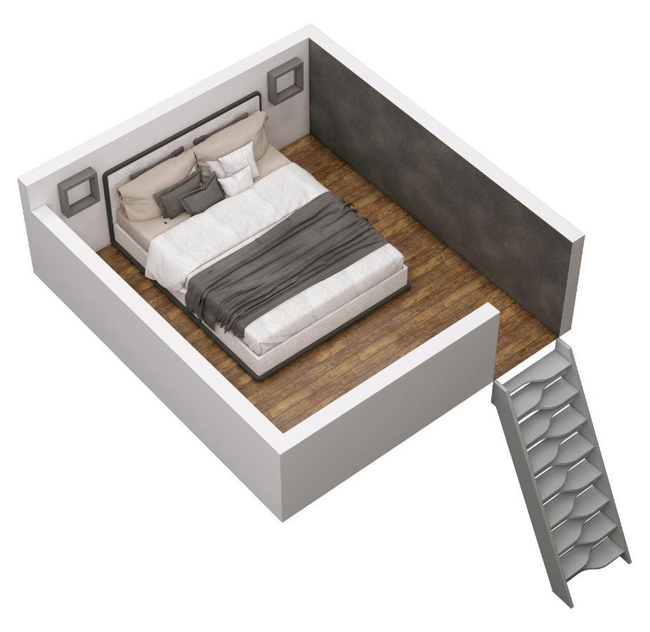 The Private Apartment Roissy 15 Min Parc Asterix Chantilly La Chapelle-en-Serval Εξωτερικό φωτογραφία