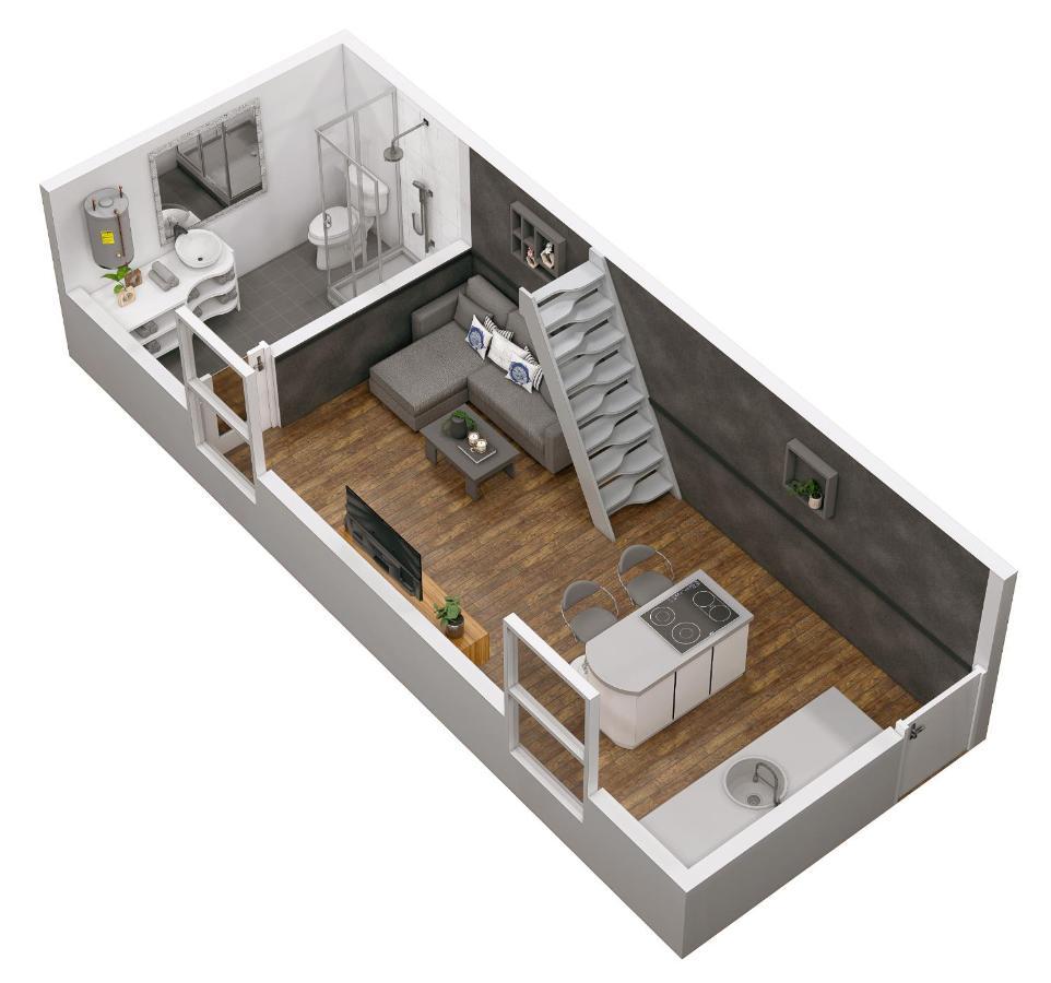 The Private Apartment Roissy 15 Min Parc Asterix Chantilly La Chapelle-en-Serval Εξωτερικό φωτογραφία